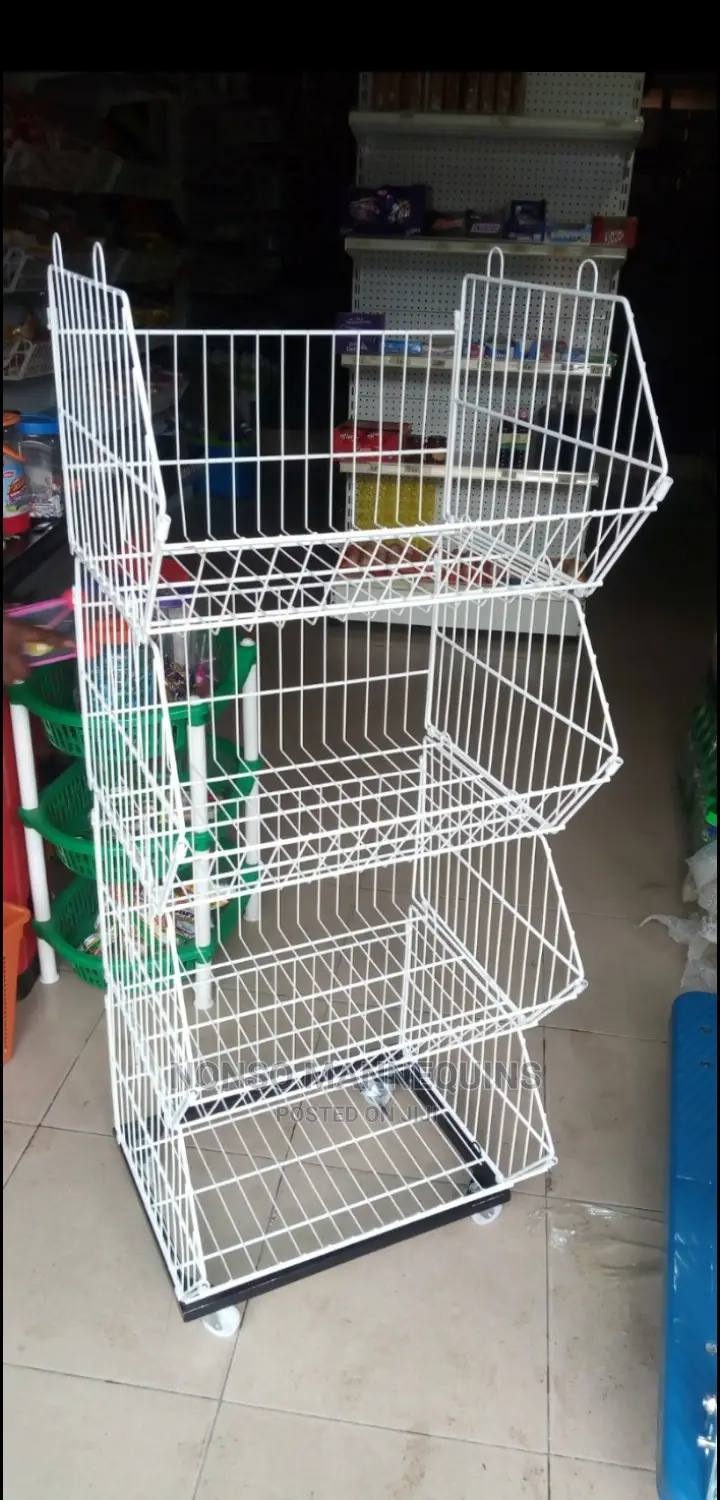 Multi Purpose Basket