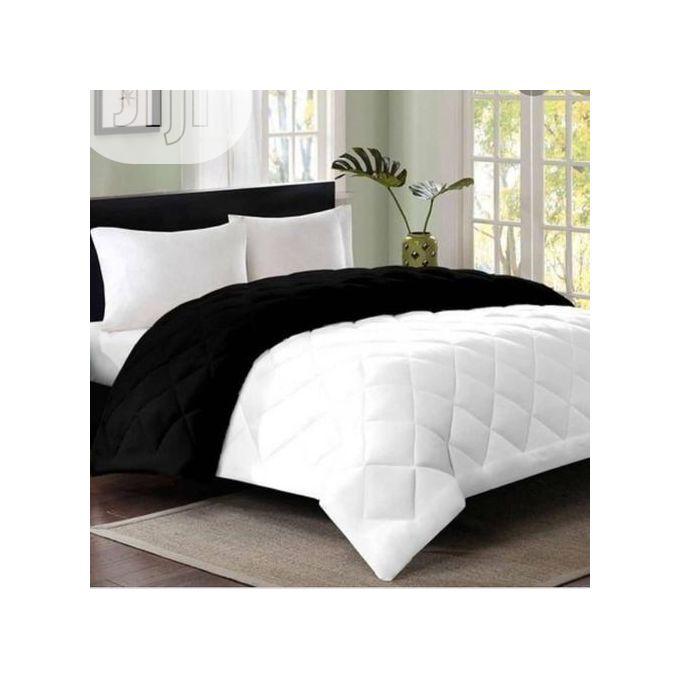 Duvet,Bedsheet With 4 Pillow Cases