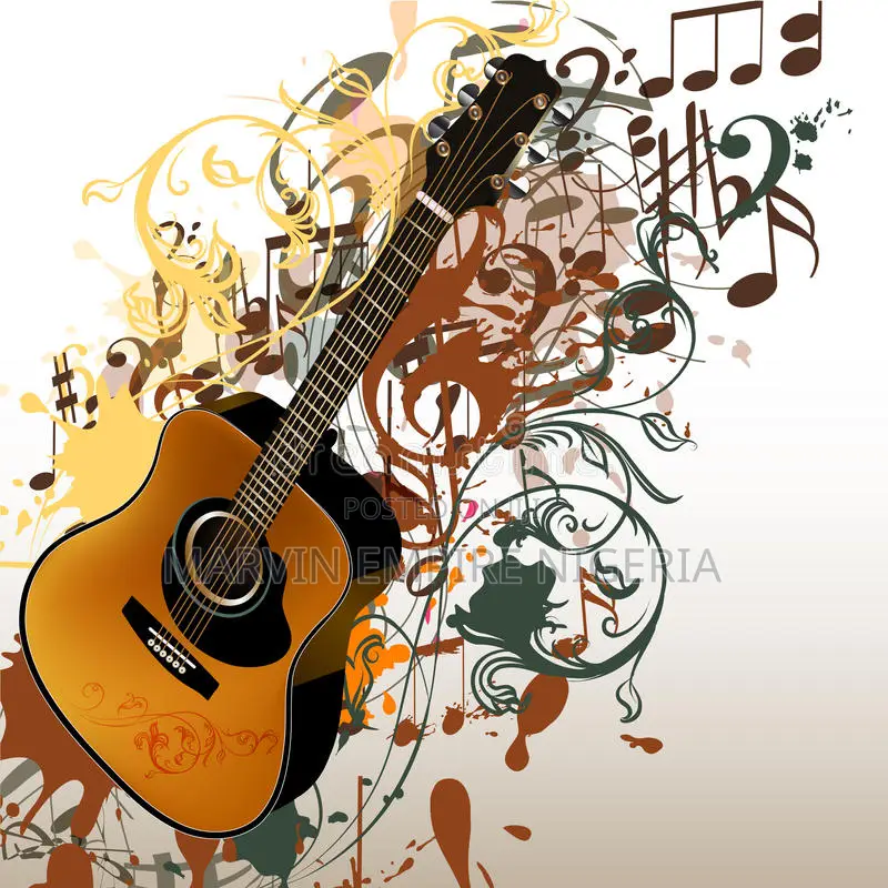 Guitar Community