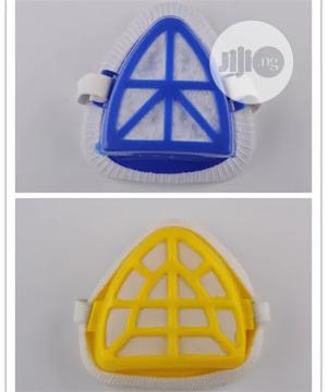 Nose Mask