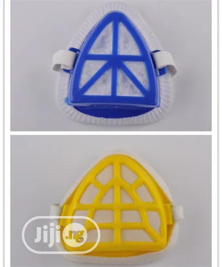 Nose Mask