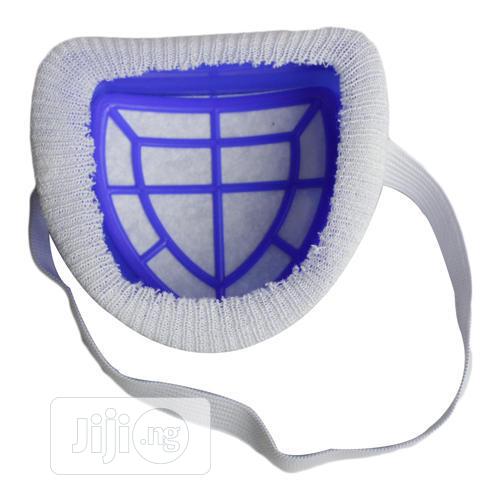 Nose Mask