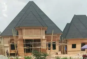 Standard Gerald Stonecoated Roofing Sheets In Nigeria