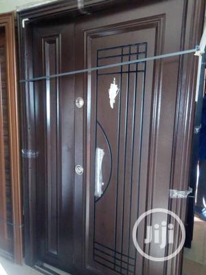 Turkey Classic Door