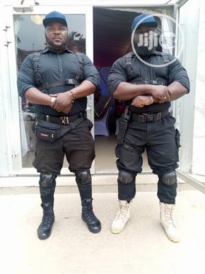 Professional Event Guards (Bouncers)