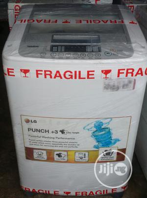 LG 9kg Automatic Top Loader Washing Machine