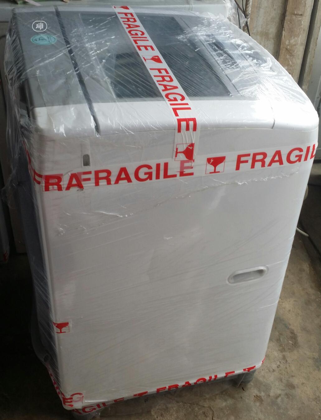 LG 9kg Automatic Top Loader Washing Machine