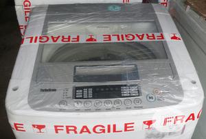 LG 9kg Automatic Top Loader Washing Machine
