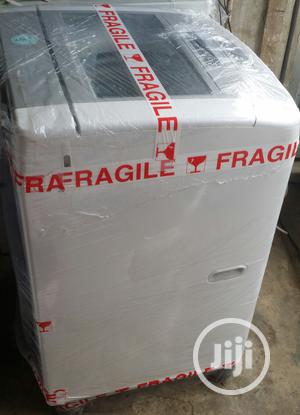 LG 9kg Automatic Top Loader Washing Machine