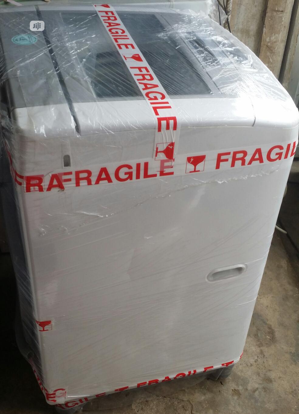 LG 9kg Automatic Top Loader Washing Machine