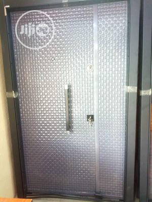 Turkey Moisac Special Door