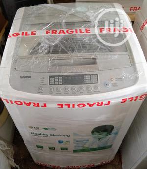 LG 12kg Automatic Washing Machine