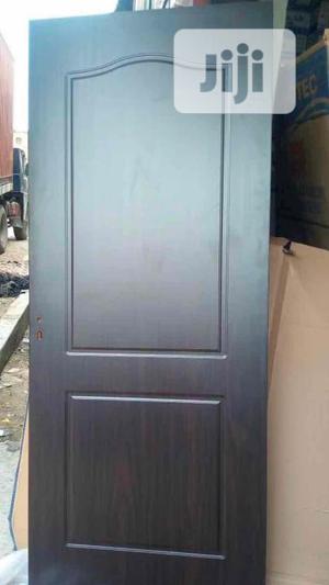 China Lavida Wooden Door