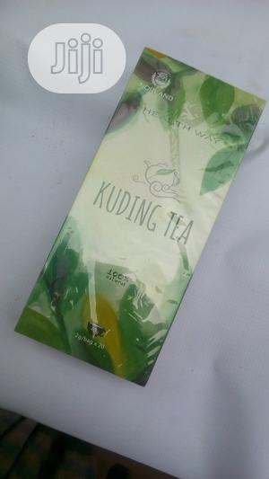 Norland Kuding Tea Weight Lose