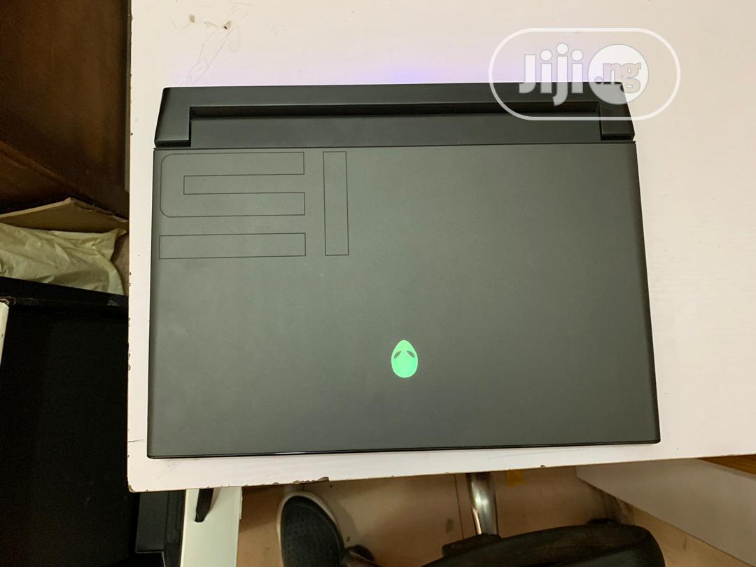 Laptop Dell Alienware M15X R2 16GB Intel Core I7 SSD 512GB