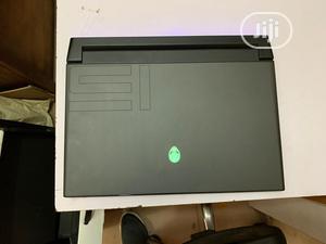 Laptop Dell Alienware M15X R2 16GB Intel Core I7 SSD 512GB