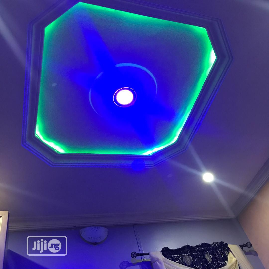 Pleasing POP Work