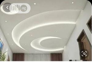 Irresistible POP Ceiling