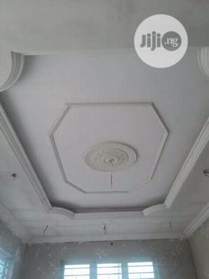 Irresistible POP Ceiling