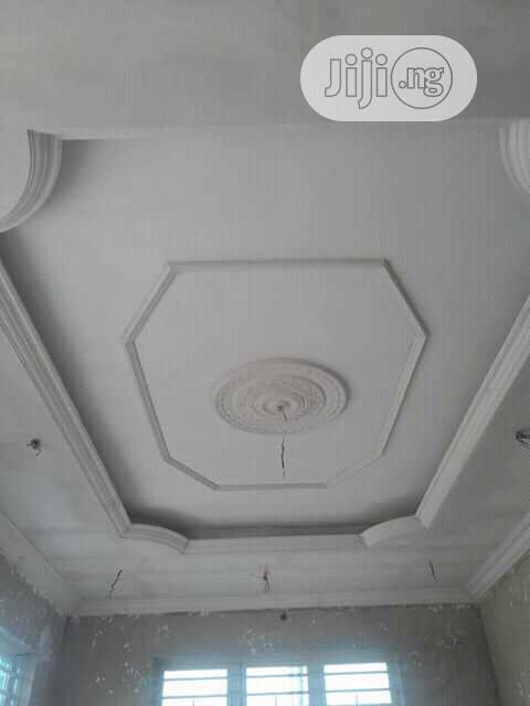 Irresistible POP Ceiling