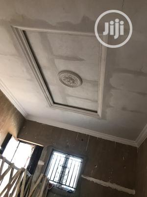 Charming POP Ceiling
