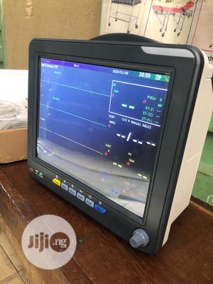 Patience Monitoring Machine