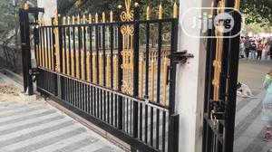 Gate Automation
