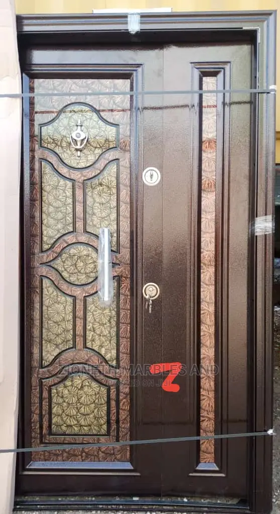 Quality Turkey Inner Door