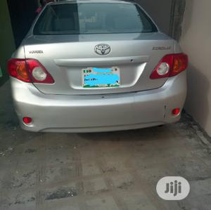Car Hire Service