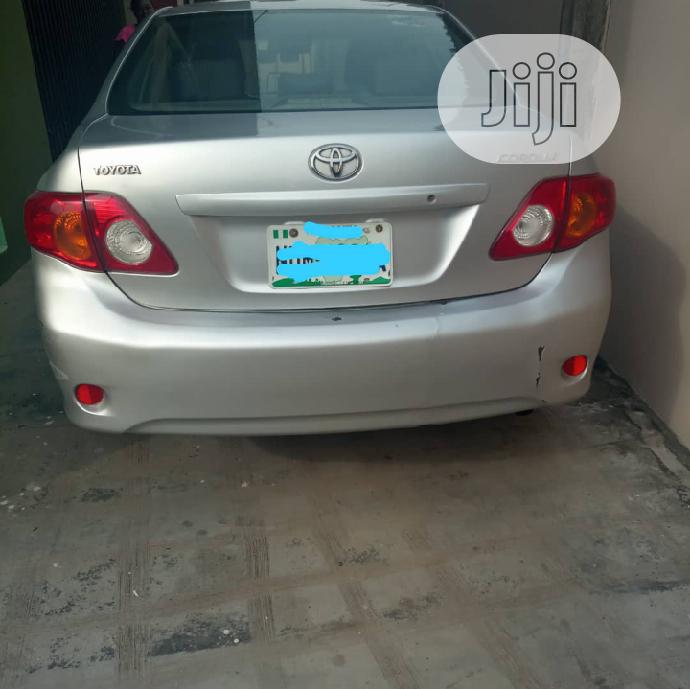 Car Hire Service