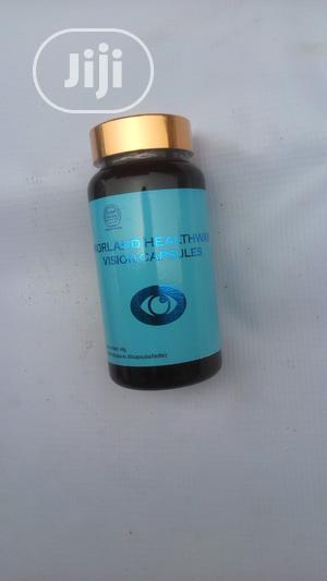 Norland Vision Vitale Capsule