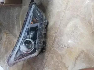 Vehicle Spare Parts