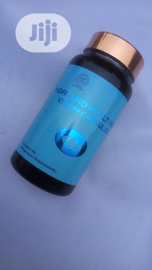 Norland Vision Vitale Good for Cataract, Glaucoma