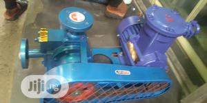 Pumping Machine