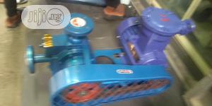 Pumping Machine