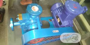 Pumping Machine