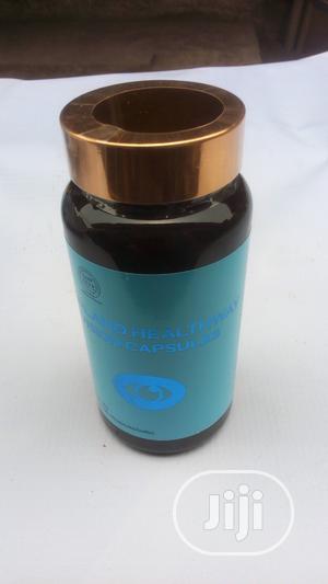 Vision Vitale Capsules Corrects Vision Defects