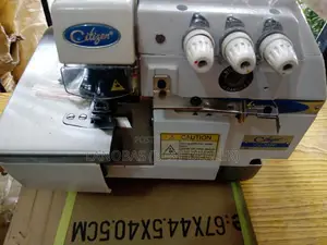 Citizen Three Thread Sewing Machine