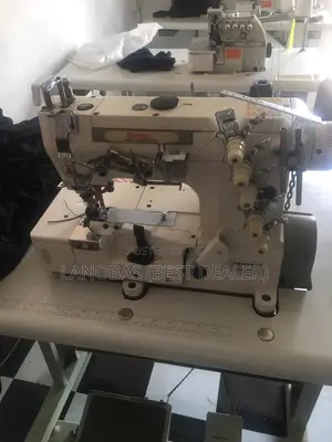 Emel Taping Machine