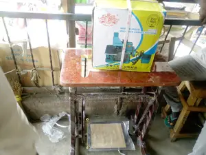 Weaving Machine