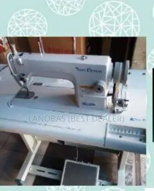 Sumo Premium Industrial Sewing Machine