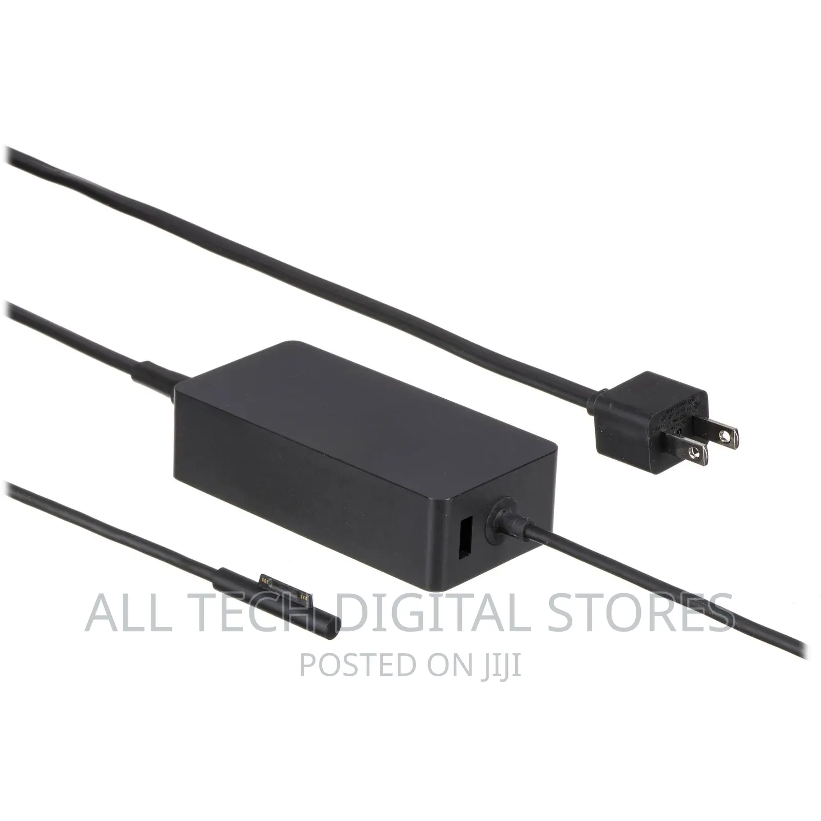 Microsoft 102w Surface Book Charger
