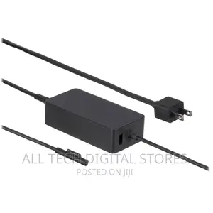 Microsoft 102w Surface Book Charger