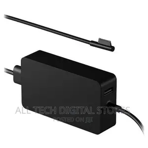 Microsoft 102w Surface Book Charger