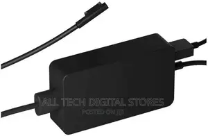 Microsoft 102w Surface Book Charger