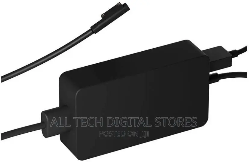 Microsoft 102w Surface Book Charger