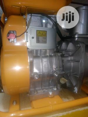 Brand New 3" Robin Water Pump Model HT-305 Is Available
