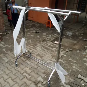 Y Shape Rack Stainless