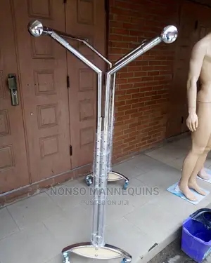 Y Shape Rack Stainless