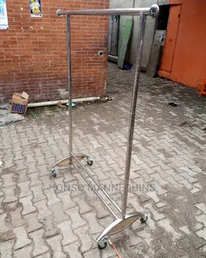 Clothes Hangers